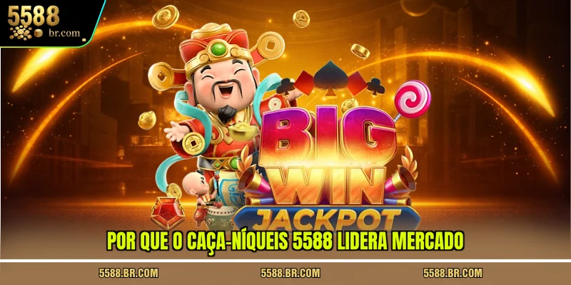 por-que-o-caca-niqueis-5588-lidera-mercado